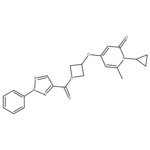 2034387-49-8 structure