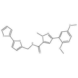 2034434-92-7 structure