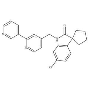 2034440-23-6结构式