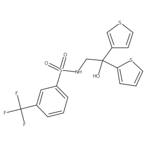 2034483-20-8 structure