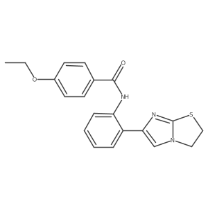 2034486-85-4 structure