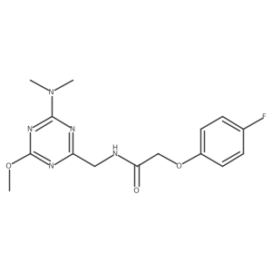 2034515-51-8 structure