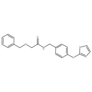 2034558-70-6 structure