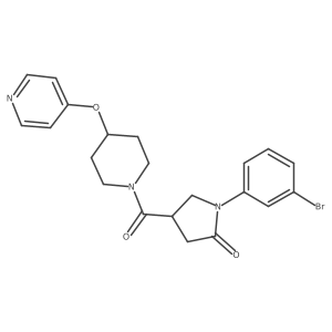 2034576-18-4结构式