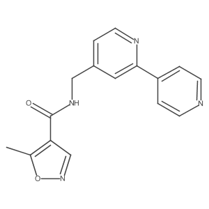 2034579-39-8 structure