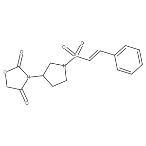 2035018-66-5 structure