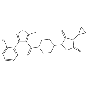 2097862-13-8结构式