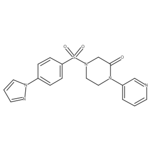 2097862-57-0结构式