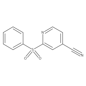 2119900-03-5 structure