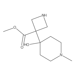 2172080-70-3 structure
