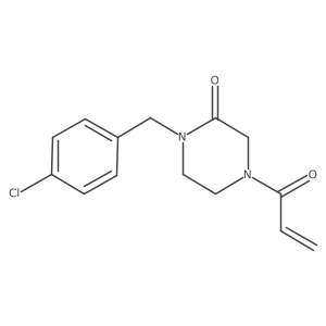 2179444-45-0结构式