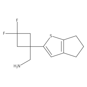 2228182-02-1 structure