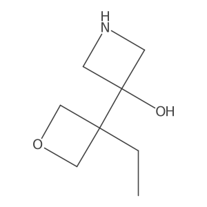 2228511-71-3 structure