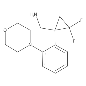 2229390-80-9 structure