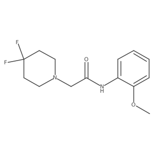 2327321-64-0结构式