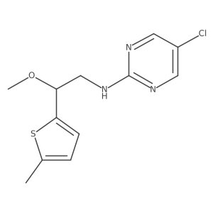 2379947-48-3 structure