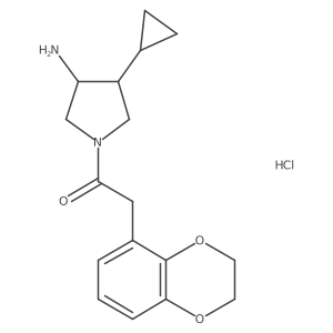 2418593-55-0结构式