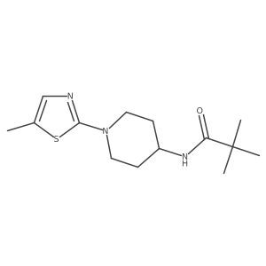 2742054-07-3 structure