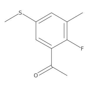 2764733-41-5 structure