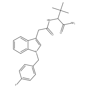 Adb-fubiata Structure