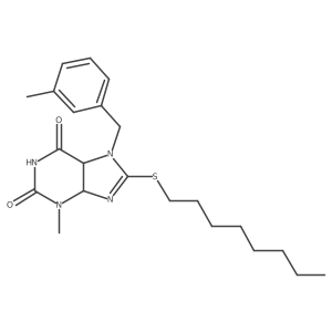 303973-36-6 structure