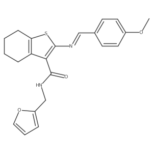 306980-93-8 structure
