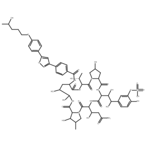 VP4WA4H3TB Structure