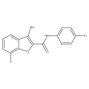 609805-17-6 structure