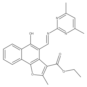 637755-63-6 structure