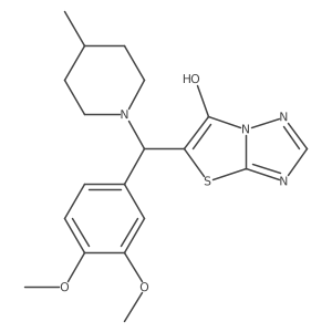 868219-58-3 structure