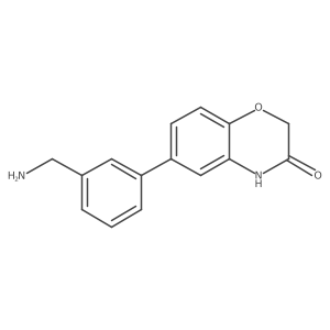869294-00-8 structure