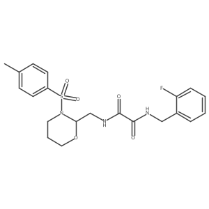 872862-81-2 structure