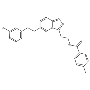 872995-33-0 structure