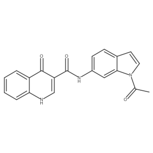 873052-02-9 structure