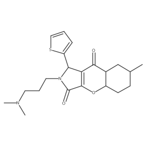 874397-71-4 structure
