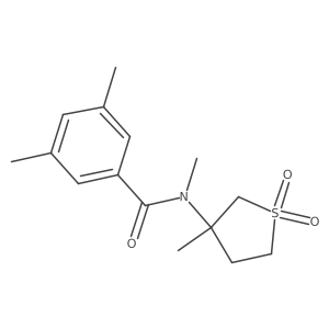 874651-90-8 structure