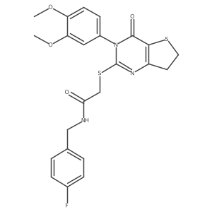877656-01-4 structure
