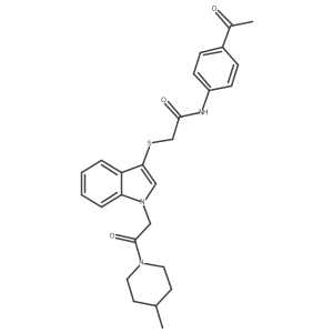 878056-92-9结构式