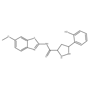 879457-27-9结构式
