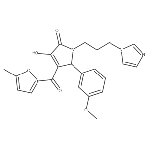 879910-44-8 structure