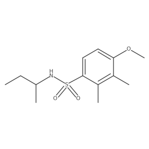 886124-46-5 structure