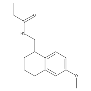88631-11-2 structure