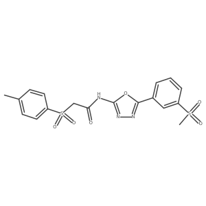 886908-69-6 structure