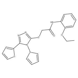 886935-98-4 structure