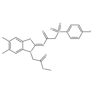 886941-29-3 structure