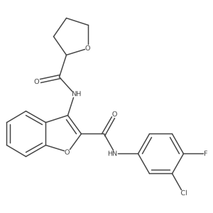 888464-24-2 structure