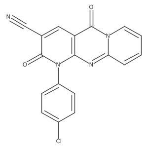 891032-84-1 structure