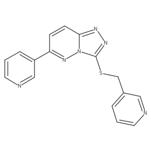 891107-90-7 structure