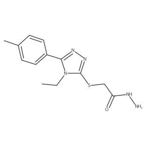 893726-73-3 structure