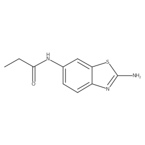 894364-61-5结构式